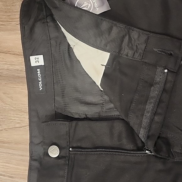 Men's Vmonty Stretch Chino Short 32W - Picture 10 of 12